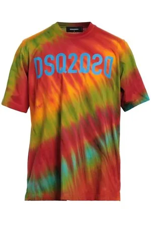 Dsquared2 TOPS - T-shirts