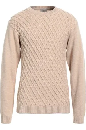 IRISH CRONE STRICKWAREN - Pullover