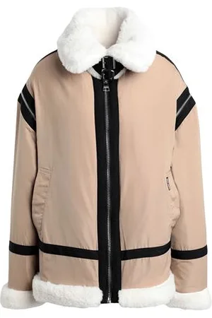 Karl Lagerfeld JACKEN & MÄNTEL - Shearling- & Kunstfell