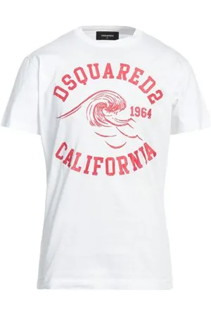 Dsquared2 TOPS - T-shirts