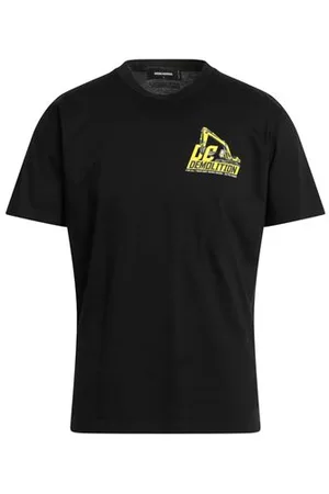 Dsquared2 TOPS - T-shirts