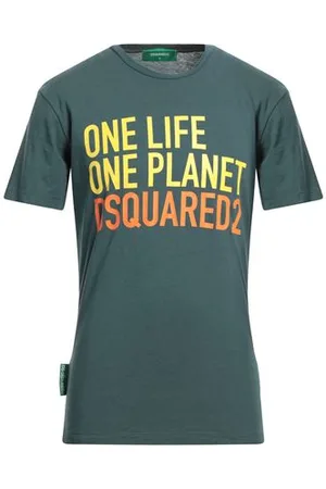 Dsquared2 TOPS - T-shirts