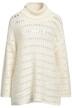 ALPHA STUDIO STRICKWAREN - Rollkragenpullover