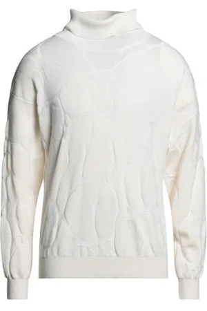 Lucques STRICKWAREN - Rollkragenpullover