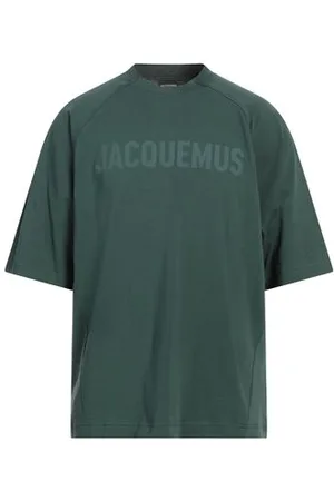 Jacquemus TOPS - T-shirts