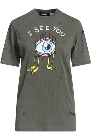 Dsquared2 TOPS - T-shirts
