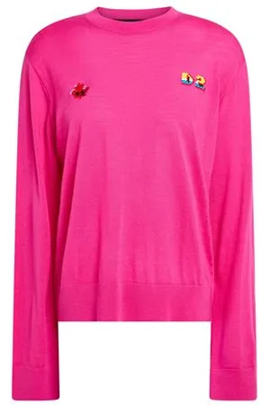 Dsquared2 STRICKWAREN - Pullover