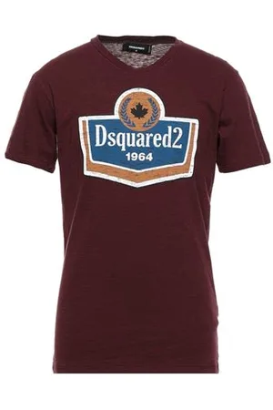 Dsquared2 TOPS - T-shirts