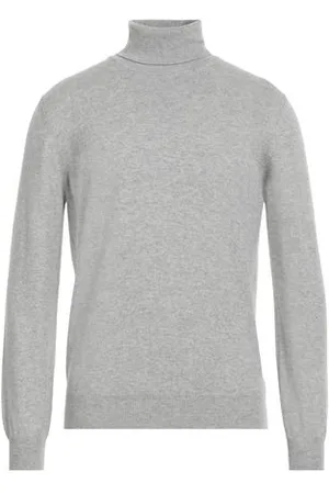 KANGRA CASHMERE STRICKWAREN - Rollkragenpullover