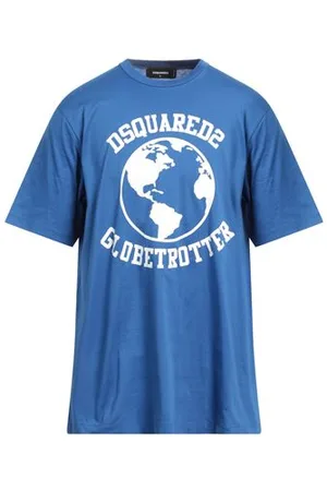 Dsquared2 TOPS - T-shirts