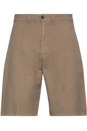 DEPARTMENT 5 HOSEN & RÖCKE - Shorts & Bermudashorts