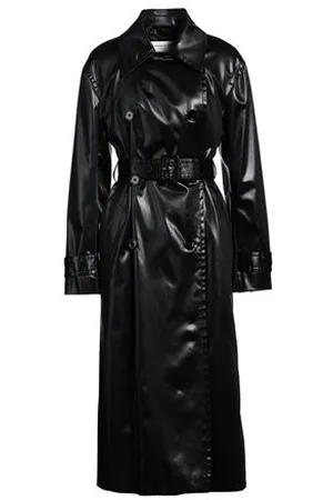 DRIES VAN NOTEN JACKEN & MÄNTEL - Jacken, Mäntel & Trenchcoats