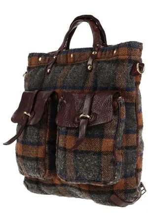 Campomaggi TASCHEN - Rucksäcke
