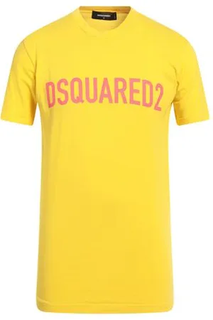 Dsquared2 TOPS - T-shirts