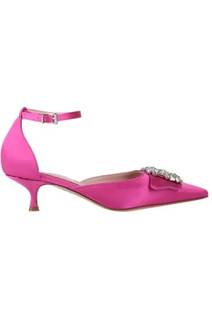 ANNA F. SCHUHE - Pumps