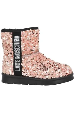 Moschino SCHUHE - Stiefeletten