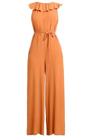 MEIMEIJ OVERALLS - Jumpsuits