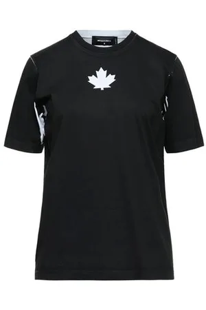 Dsquared2 TOPS - T-shirts