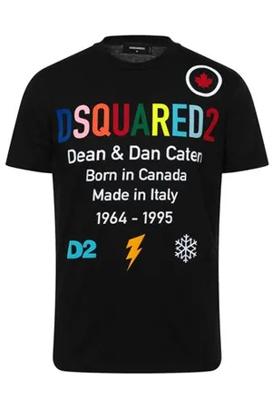Dsquared2 TOPS - T-shirts