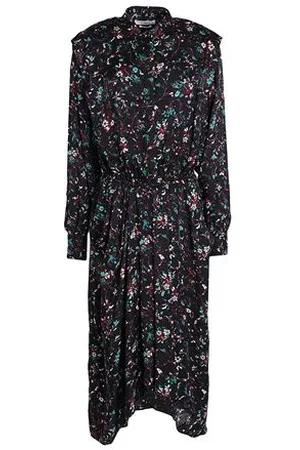 Marant Etoile KLEIDER - Midi-Kleider
