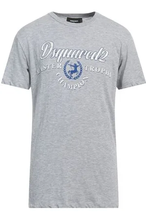 Dsquared2 TOPS - T-shirts
