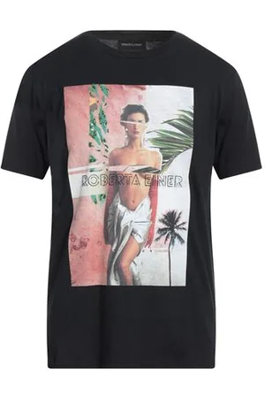 Roberta Einer TOPS - T-shirts