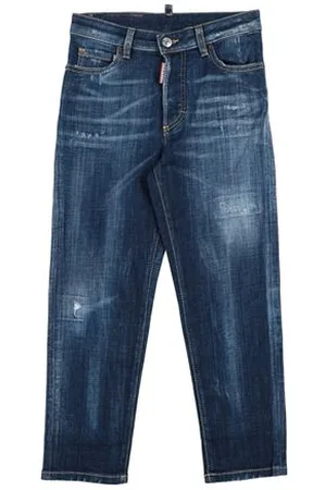 Dsquared2 HOSEN & RÖCKE - Jeanshosen