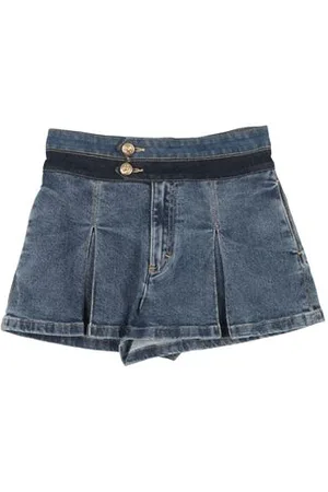Dsquared2 HOSEN & RÖCKE - Jeansshorts