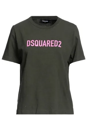 Dsquared2 TOPS - T-shirts