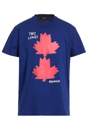 Dsquared2 TOPS - T-shirts