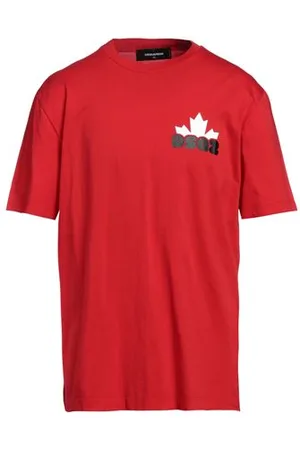 Dsquared2 TOPS - T-shirts