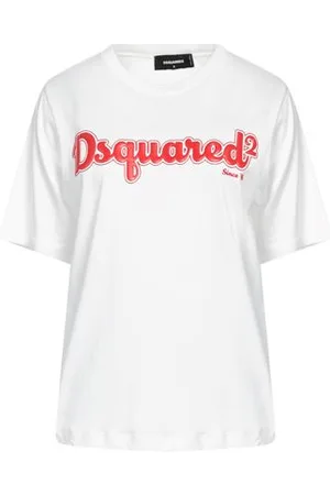 Dsquared2 TOPS - T-shirts