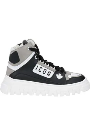 Dsquared2 SCHUHE - Sneakers