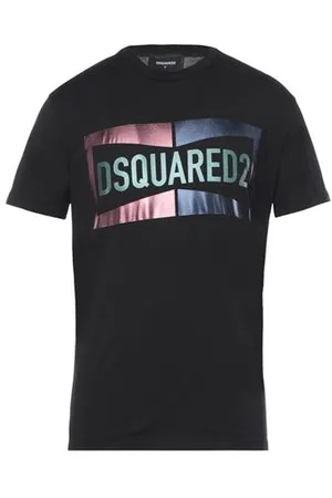 Dsquared2 TOPS - T-shirts