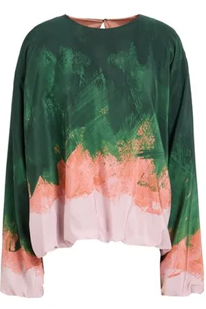 DRIES VAN NOTEN TOPS - Tops