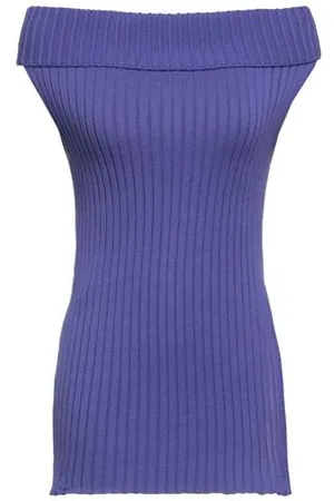 CHARLOTT TOPS - Tops