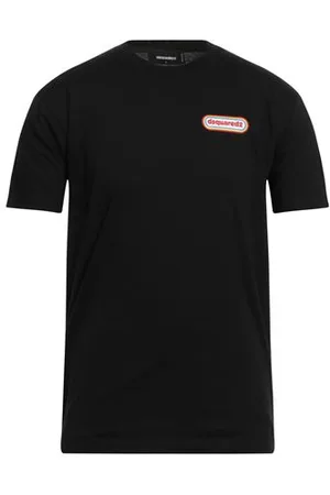Dsquared2 TOPS - T-shirts