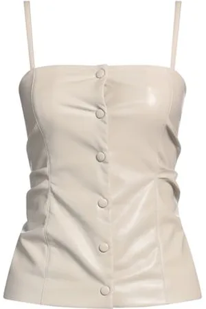 ERIKA CAVALLINI TOPS - Tops