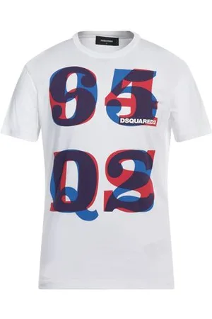 Dsquared2 TOPS - T-shirts
