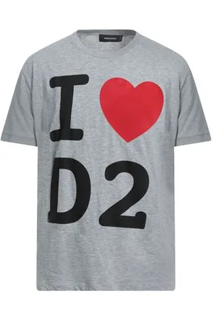 Dsquared2 TOPS - T-shirts