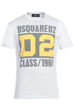 Dsquared2 TOPS - T-shirts