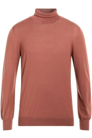 LARDINI STRICKWAREN - Rollkragenpullover