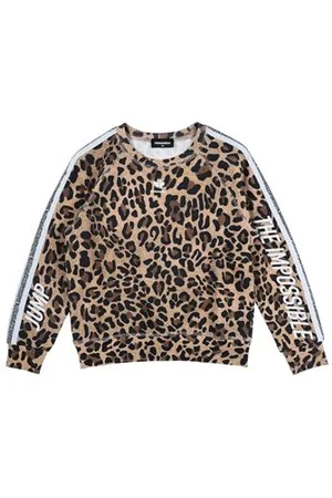 Dsquared2 TOPS - Sweatshirts