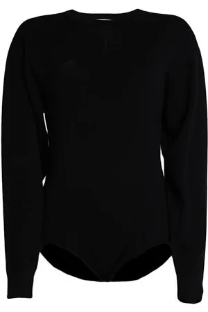 ERIKA CAVALLINI TOPS - Bodysuits