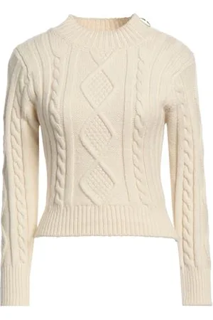 Sandro STRICKWAREN - Rollkragenpullover