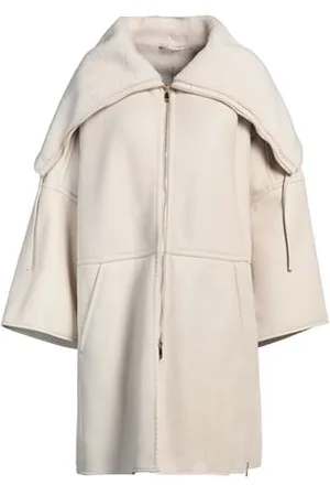Max Mara JACKEN & MÄNTEL - Shearling- & Kunstfell