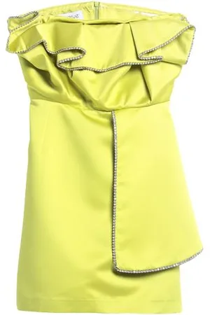 CINQRUE KLEIDER - Mini-Kleider