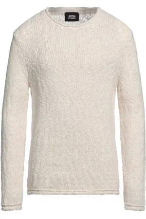 ALPHA STUDIO STRICKWAREN - Pullover