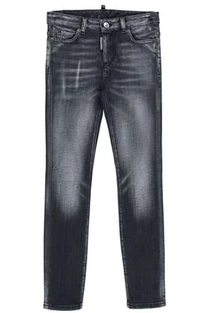Dsquared2 HOSEN & RÖCKE - Jeanshosen