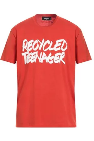 Dsquared2 TOPS - T-shirts